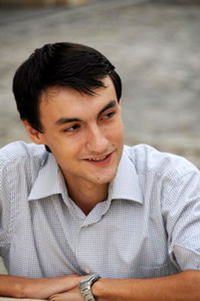 Журналиста Trend Life российские СМИ признали самым веселым