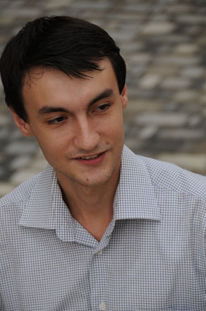 Невеселый азербайджанский день веселых и находчивых