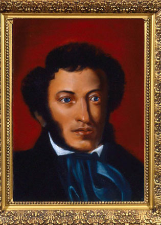 Цикл портретов кисти великого певца Муслима Магомаева(фотосессия)