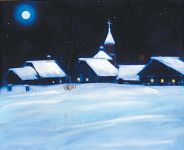 Цикл портретов кисти великого певца Муслима Магомаева(фотосессия)