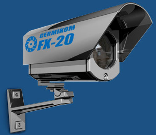 За бакинцами следят камеры наблюдения