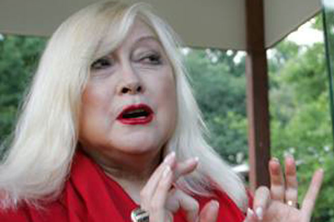 Ирина Мирошниченко обратилась к врачам