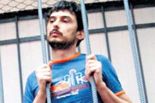 Экс-солиста группы "Ласковый май" приговорили за убийство