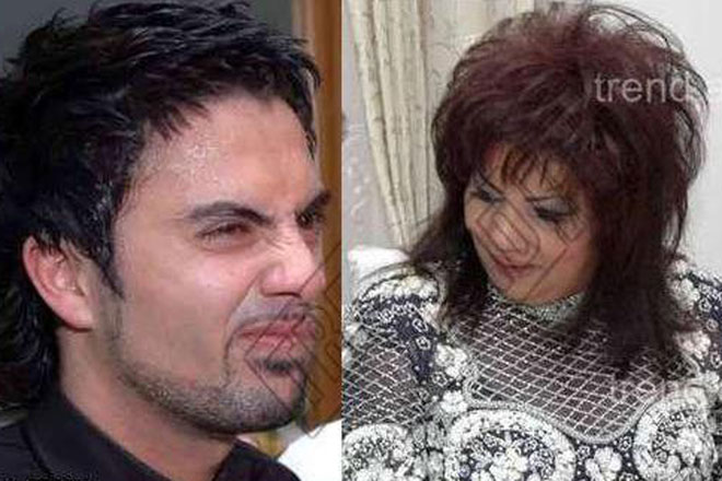 Пусть будет стыдно Кериму и тем, кто его провоцирует – заслуженная артистка Азербайджана Зохра Абдуллаева