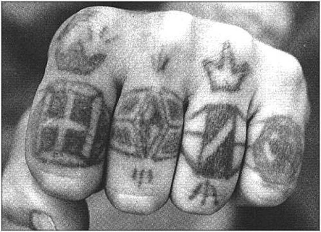 В Москве появился еще один азербайджанский вор в законе Юсуф Бакинский