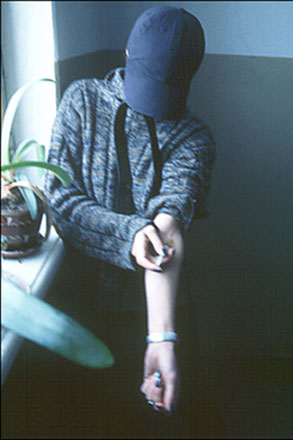 Наркоман определит судьбу участника "Евровидения" от Азербайджана