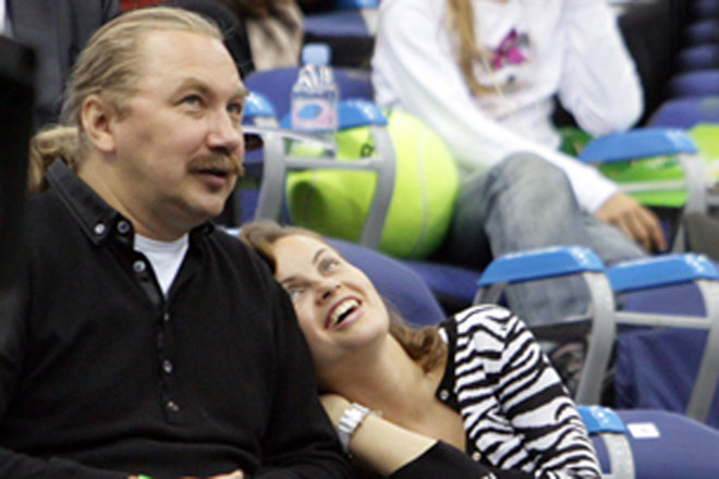 Свадьба Игоря Николаева под угрозой срыва