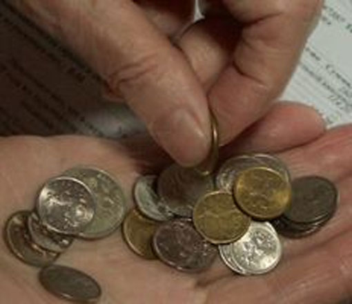 Армяне стали посылать меньше денег на родину