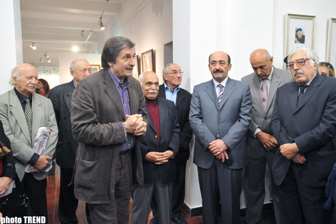 "От Востока к Востоку", или Возрождение миниатюры…(фотосессия)