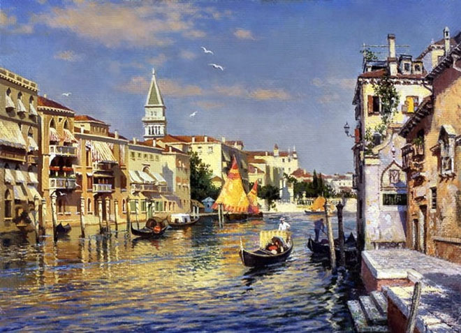 Азербайджанское посольство провело презентацию в Италии