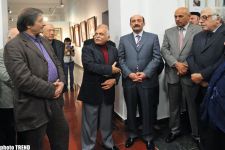 "От Востока к Востоку", или Возрождение миниатюры…(фотосессия)