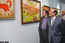 "От Востока к Востоку", или Возрождение миниатюры…(фотосессия)