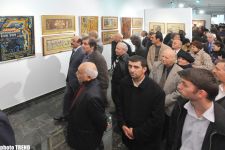 "От Востока к Востоку", или Возрождение миниатюры…(фотосессия)