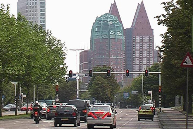 Книги об Азербайджане представлены в библиотеке голландского Университета Лейден