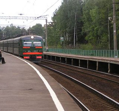 Узбекистан решил передать Таджикистану задерживаемые грузовые вагоны