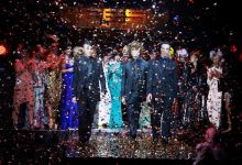 FRESH ART согрешили в "Раю" (фотосессия)