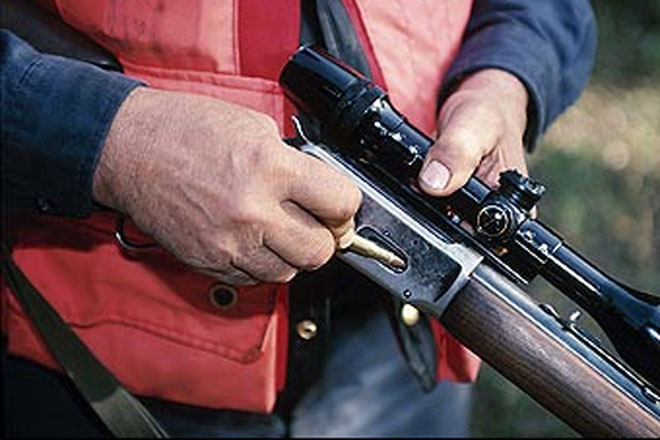 В США осужденный смертник предпочел расстрел смертельному уколу