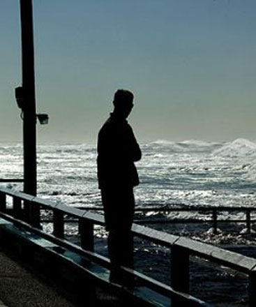 Как избежать одиночества?