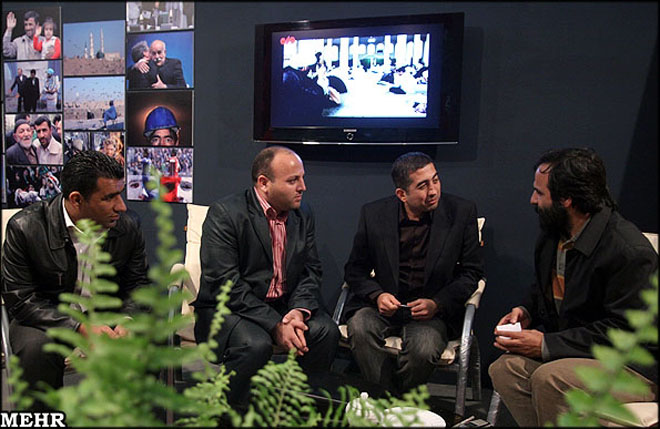 Сотрудничество СМИ Ирана и Азербайджана оказывает положительное влияние на отношения двух стран