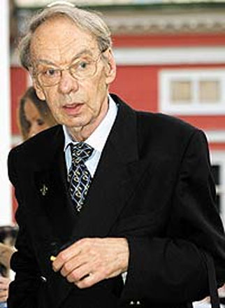 Вокруг сериалы и звезды, а тогда кино было чем-то совершенно невероятным -  Алексей Баталов