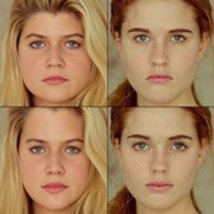 Израильтяне создали машину красоты