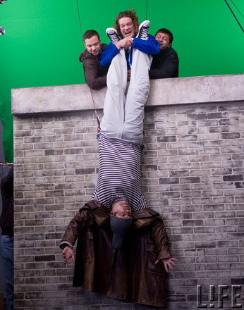 ТОП-10 лучших ролей звезд российского шоу-бизнеса в кино (фотосессия)