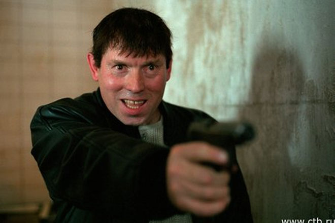 ТОП-10 лучших ролей звезд российского шоу-бизнеса в кино (фотосессия)