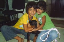 Азербайджанский продюсер Эльнура Мадатова в день рождения вспомнила мировую историю