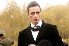 ТОП-10 лучших ролей звезд российского шоу-бизнеса в кино (фотосессия)