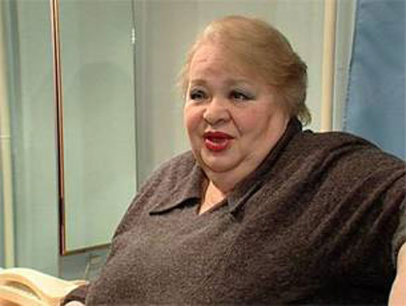 Наталья Крачковская осталась не у дел