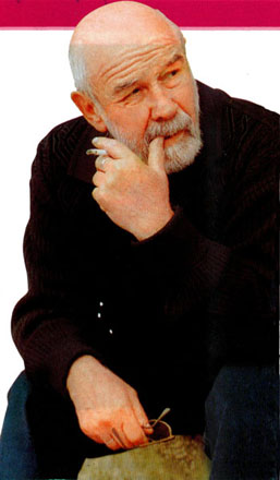 ТОП-10 "подонков" в российском кино (фотосессия)