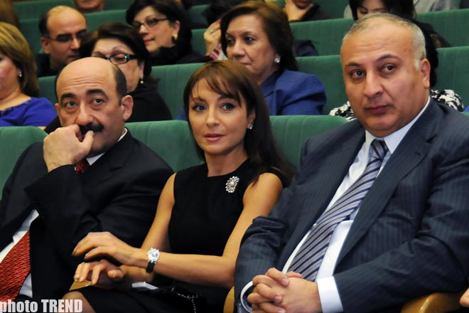 К 75-летию блистательного мастера Расима Оджагова… (фотосессия, видео)