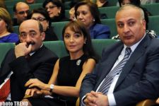 К 75-летию блистательного мастера Расима Оджагова… (фотосессия, видео)