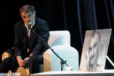 К 75-летию блистательного мастера Расима Оджагова… (фотосессия, видео)