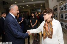 К 75-летию блистательного мастера Расима Оджагова… (фотосессия, видео)