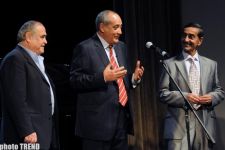 К 75-летию блистательного мастера Расима Оджагова… (фотосессия, видео)