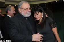 К 75-летию блистательного мастера Расима Оджагова… (фотосессия, видео)