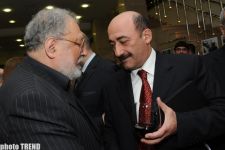 К 75-летию блистательного мастера Расима Оджагова… (фотосессия, видео)