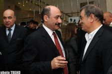 К 75-летию блистательного мастера Расима Оджагова… (фотосессия, видео)