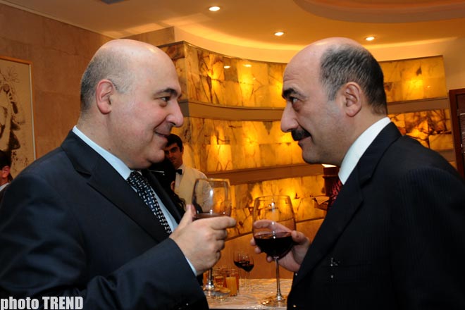 К 75-летию блистательного мастера Расима Оджагова… (фотосессия, видео)