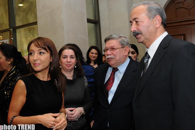 К 75-летию блистательного мастера Расима Оджагова… (фотосессия, видео)