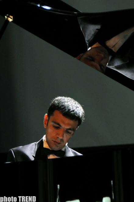 К 75-летию блистательного мастера Расима Оджагова… (фотосессия, видео)