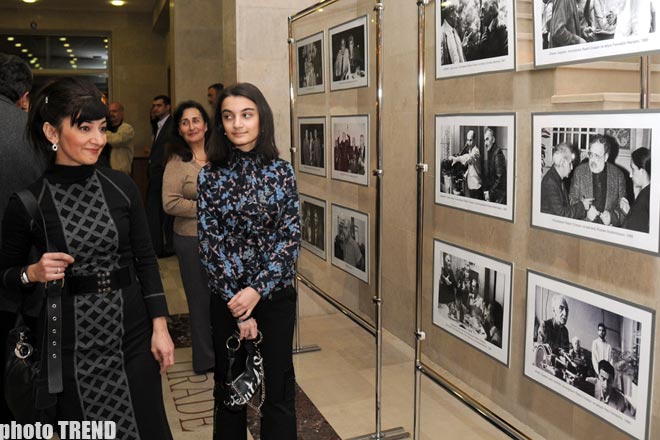 К 75-летию блистательного мастера Расима Оджагова… (фотосессия, видео)