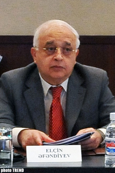 Вице-премьер Азербайджана совершит визит в Иран