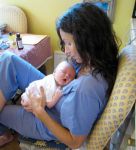 Звездные матери-одиночки (фотосессия)