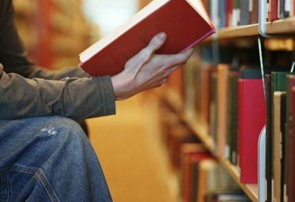 Библиотека нового поколения в Сабунчинском районе Баку