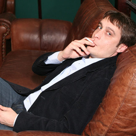 "Любовники" азербайджанского писателя Эдуарда Багирова