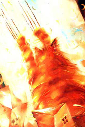 Искусство и бизнес: обсуждение на портале CultureTrend