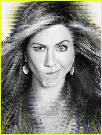 Фобия Дженнифер Анистон