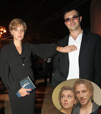 Ледовые шоу разрушают семьи (фотосессия)